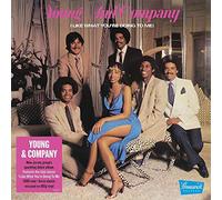 Young & Company - I Like What You're Doing to Me [Import]
