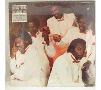 Young, Curtis - If You Love Me [Vinyl LP]