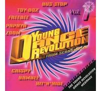 Young Dance Revolution [UK Import]