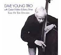 Young, Dave Trio - Tales of The Fingers