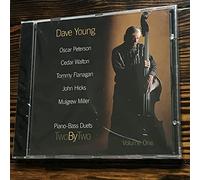 Young, Dave - by Two
