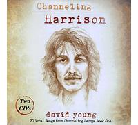 Young, David - Channeling Harrison