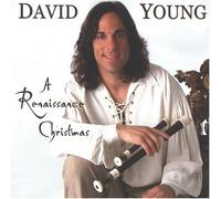 Young, David - Renaissance Christmas