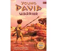 Young David: Warrior