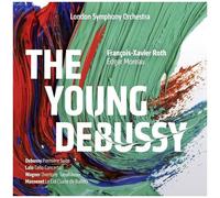 Young Debussy [Dvd]