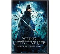 Young Detective Dee: Rise of The Sea Dragon