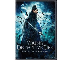Young Detective Dee: Rise of The Sea Dragon