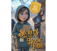 Young Detectives Agency - Secrets of the Book Fair: You say which way the story goes. Over 20 possible endings