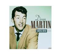 Dean Martin – Young Dino – CD