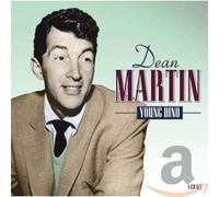 Young Dino by MARTIN,DEAN [Audio CD] NEUF