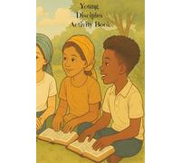 Young Disciples Activity Book