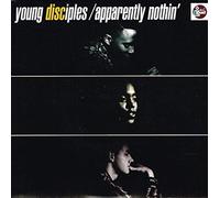 Young Disciples - Apparently Nothin' (Edit) [Vinilo]