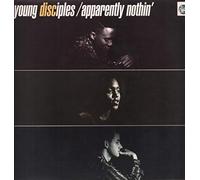 Young Disciples - Apparently Nothin' [Vinilo]
