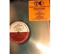 Young Disciples - Apparently Nothin [Vinyl LP]