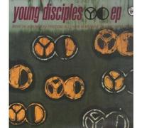 YOUNG DISCIPLES - MOVE ON 12 inch (12" Vinyl) UK TALKING LOUD 1992