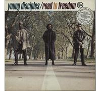 Young Disciples - Road to Freedom (1991) [Import]