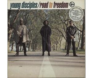 Young Disciples - Road to Freedom (1991) [Import]