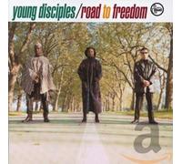 Young Disciples - Road to Freedom + 4 [Import]