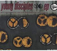 Young Disciples - Talkin Loud [UK Import]
