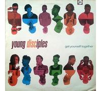 Young Disciples - Young Disciples - Get Yourself Together - Talkin' Loud