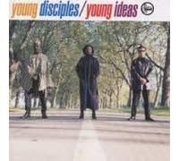 Young Disciples - Young Ideas+Bonus