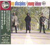 Young Disciples - Young Ideas(Japon)