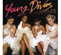 Young Divas – New Attitude