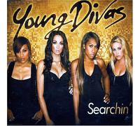Young Divas - Searchin' [Import]