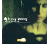 Young, DJ Tracy - Inside My Head
