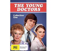 Young Doctors: Collection One [PAL/0] [Import]