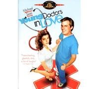 Young Doctors in Love [Import USA Zone 1]