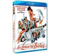 Young Doctors in Love [ Origine Espagnole, Sans Langue Francaise ] (Blu-Ray)