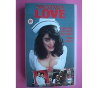 Young Doctors In Love [VHS] [Import anglais]