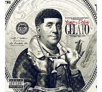 Young Dolph – Gelato – CD – Empire
