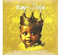 Young Dolph - King Of Memphis