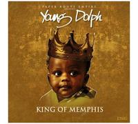 Young Dolph - King of Memphis