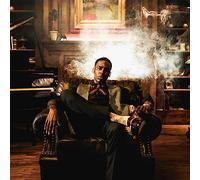 Young Dolph – Paper Route Frank – CD – Explicit – Empire