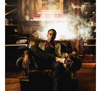 Young Dolph Paper Route Frank (CD) Album