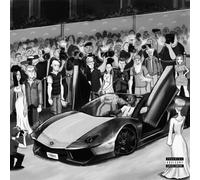 Young Dolph - Rich Slave (Deluxe) [New Vinyl LP]