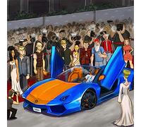 Young Dolph - Rich Slave [Import]