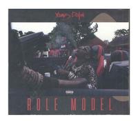 Young Dolph - Role Model [Cd] Explicit, Digipack Packaging