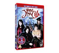 Young Dracula [DVD]