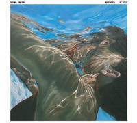 YOUNG DREAMS - Between Places [Import]