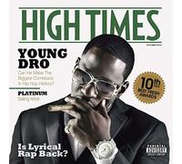 Young Dro - High Tymes