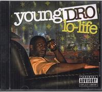 YOUNG DRO - Lo Life [Import]