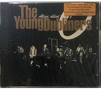 Young Dubliners - Alive Alive'o