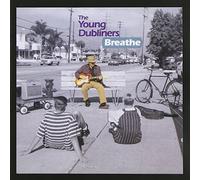 Young Dubliners – Breathe – Sony Music