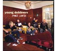 The Young Dubliners - Real World [New CD] Alliance MOD