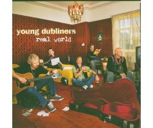 Young Dubliners - Real World