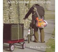 Young Dubliners - Rocky Road
